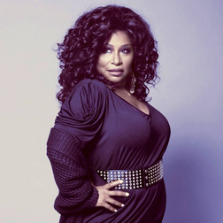 фотография Chaka Khan