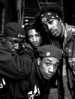 фотография Gravediggaz