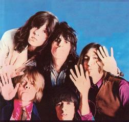 фотография Rolling Stones