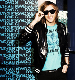 фотография David Guetta