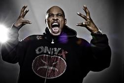 фотография Sticky Fingaz