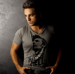 фотография David Bustamante