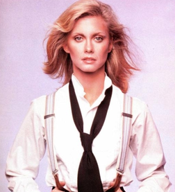фотография Olivia Newton-John