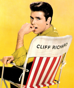 фотография Cliff Richard