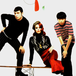 фотография Deee-Lite