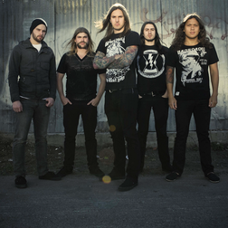 фотография   As I Lay Dying