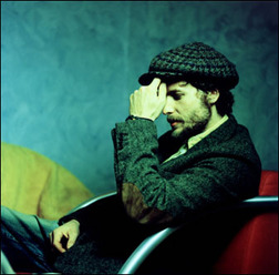 фотография Jovanotti
