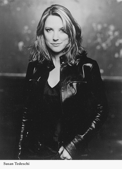 фотография Susan Tedeschi