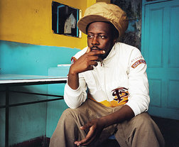 фотография Jean Wyclef