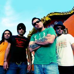 фотография Smash Mouth