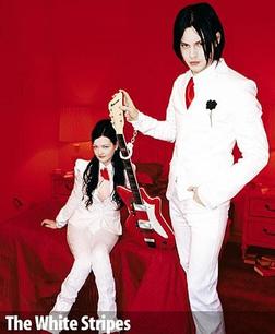 фотография White Stripes, The