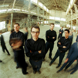 фотография Matthew Good Band