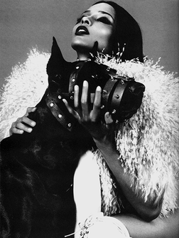 фотография   Ciara & Missy Elliot