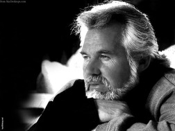 фотография Kenny Rogers