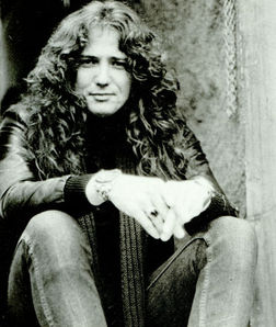 фотография David Coverdale