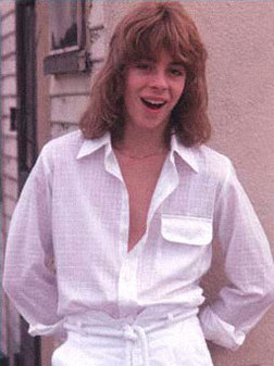 фотография Leif Garrett