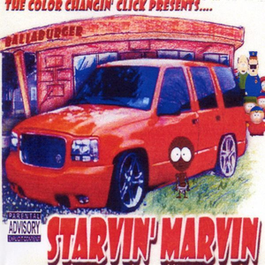 фотография Color Changin Click (Paul Wall and Chami
