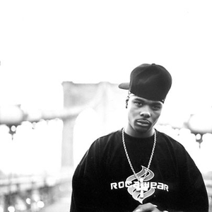 фотография Warren G f Memphis Bleek, Drag-On, Tikki