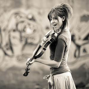 фотография Lindsey Stirling
