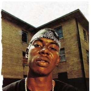 фотография Krazy f Soulja Slim