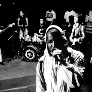 фотография Grand Puba f Sadat X