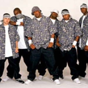 фотография 504 Boyz f Lil` Romeo, Magic