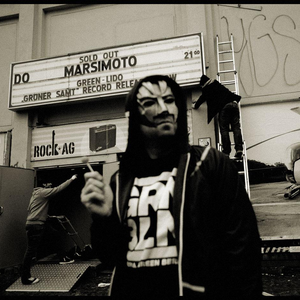 фотография Marsimoto