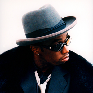 фотография Usher f Neptunes, P. Diddy (Puff Daddy)