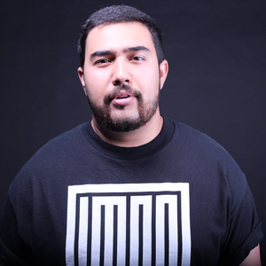 фотография Jah Khalib