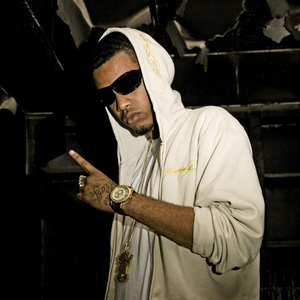 фотография Paul Wall f Yung Redd, Big Shasta
