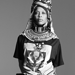 фотография OutKast f Erykah Badu