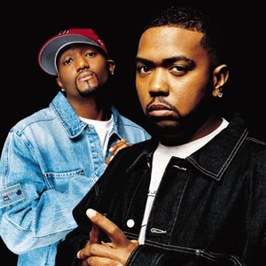 фотография Timbaland and Magoo f Missy