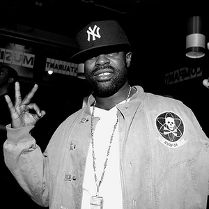фотография The X-Ecutioners f Black Thought, Ghostf