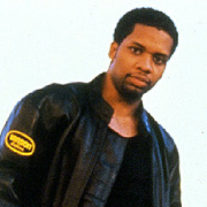фотография Scarface f Devin, Tela