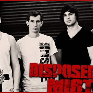 фотография Ill-Disposed