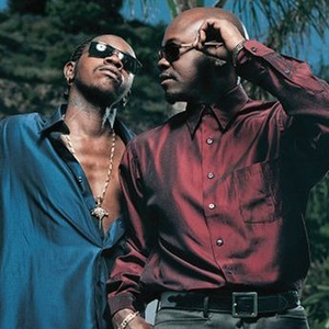 фотография 2Pac f K-Ci and JoJo
