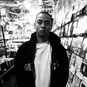 фотография Tash f Phil Da Agony, Xzibit