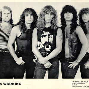 фотография Fate`s Warning