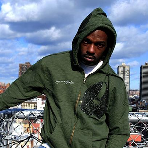 фотография G. Dep f Black Rob, Kain, Loon, Mark Cur