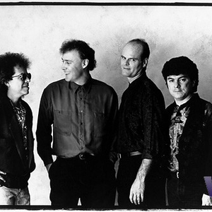 фотография Bruce Bornsby and The Range