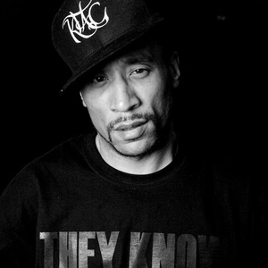 фотография UGK f Keith Murray, Lord Jamar