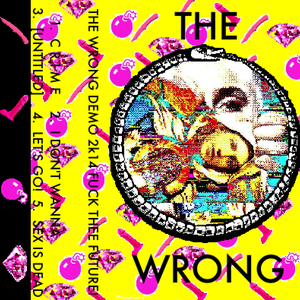 фотография The Bass Plays Wrong