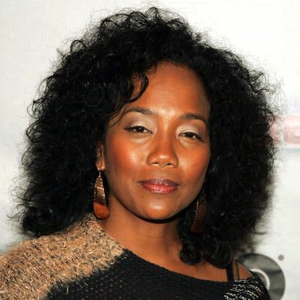 фотография Lauren (actress Sonja Sohn)