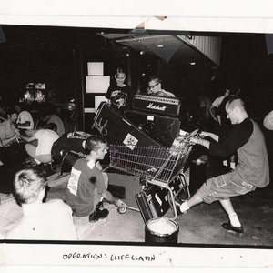 фотография Operation:cliff Clavin