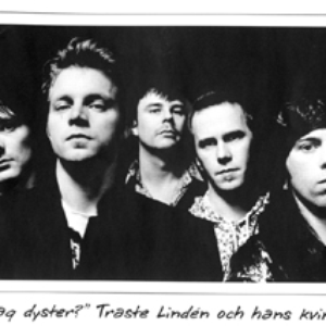 фотография Traste Lindns Kvintett