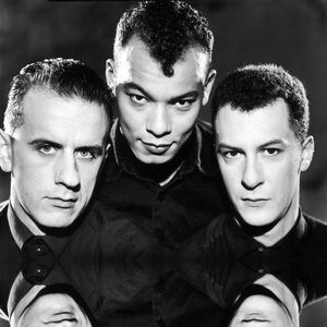 фотография Five Young Cannibales