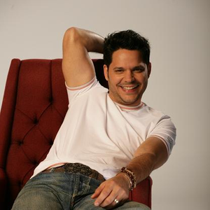 фотография Rey Ruiz (Salsa)