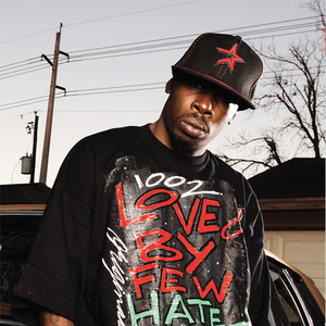 фотография H.A.W.K. f Lil` Keke, Big Pokey, Mike D