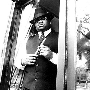 фотография Scarface f Lil` Jay