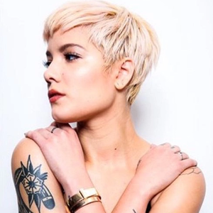 фотография Halsey